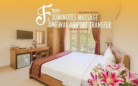 T&T Hotel And Spa